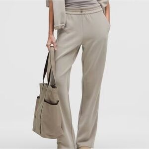 NWT Lululemon Softstream High Rise Pant Regular